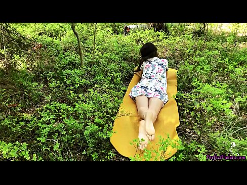 ❤️ Nieznajomy z Tindera masturbuje moją cipkę i pieprzy mnie namiętnie w lesie ❤️❌ Porn video at pl.seecamsus.top ❌️