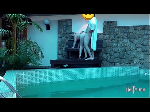 ❤️ Szef zaprasza pokojówkę na basen, ale nie mógł się oprzeć gorącej ❤️❌ Porn video at pl.seecamsus.top ❌️