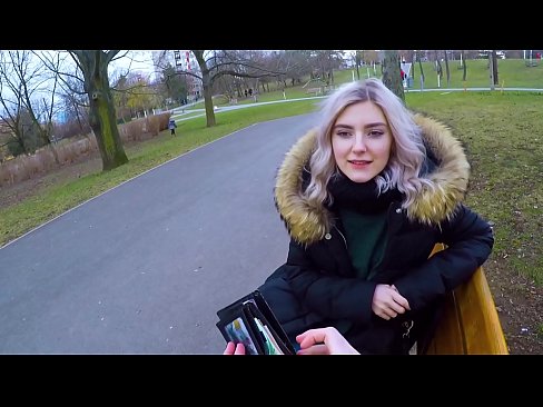 ❤️ Połyka gorące cum nieznajomego za pieniądze - blowjob w parku przez Evę Elfie ❤️❌ Porn video at pl.seecamsus.top ❌️
